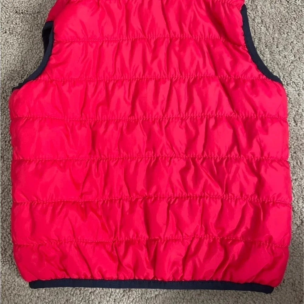 Carters Puffer Vest 24 months